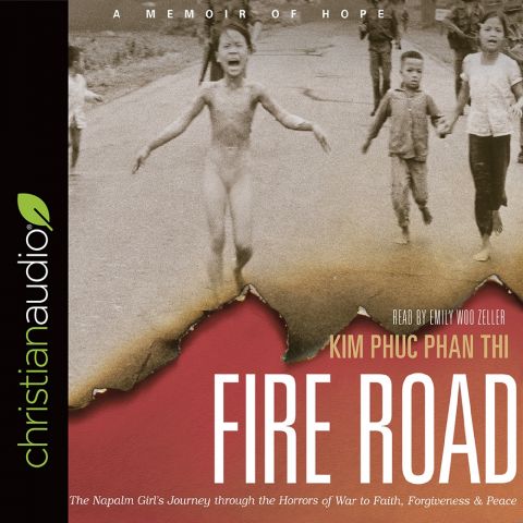 Fire Road