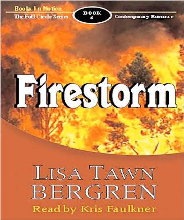Firestorm (Full Circle Series, Book #6)