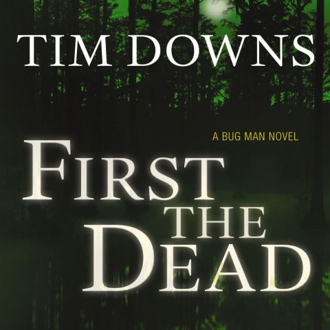 First The Dead 