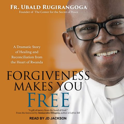 Forgiveness Makes You Free