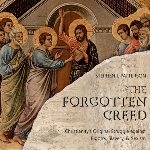 The Forgotten Creed