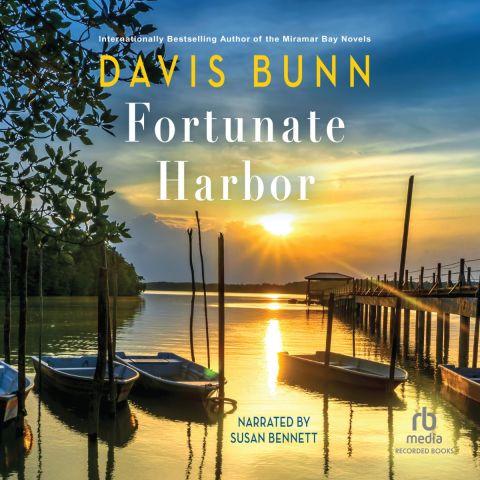 Fortunate Harbor RB (Outer Banks, Book #1)