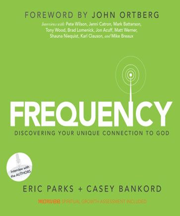 Frequency
