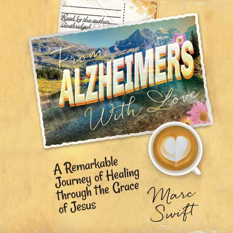 From Alzheimer's with Love