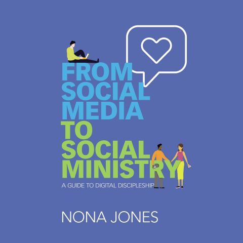 From Social Media to Social Ministry