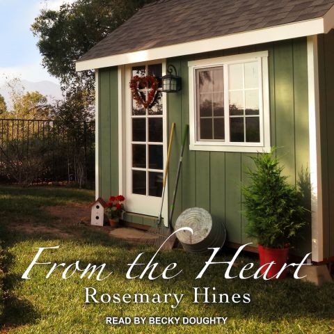From the Heart (Sandy Cove, Book #5)