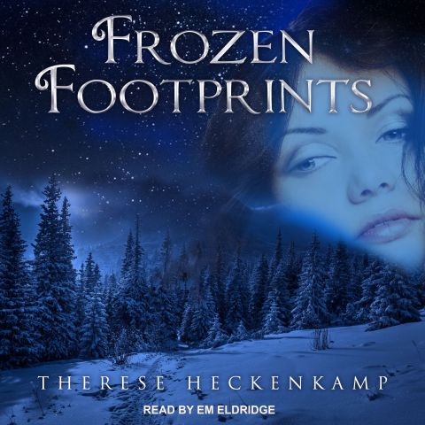 Frozen Footprints (Frozen Footprints, Book #1)