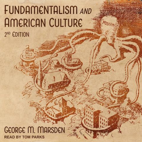 Fundamentalism and American Culture