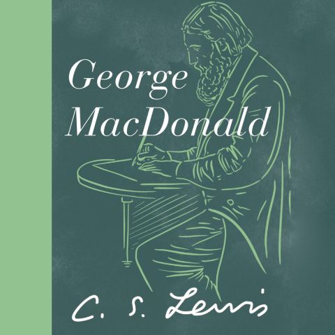 George MacDonald