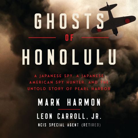 Ghosts Of Honolulu