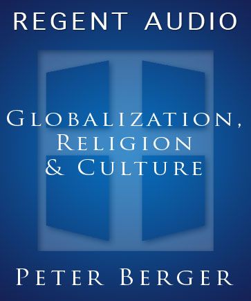 Globalization, Religion, and Culture