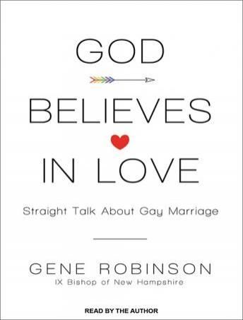 God Believes in Love