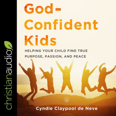 God-Confident Kids
