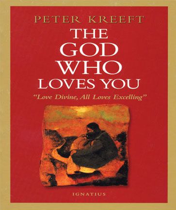 The God Who Loves You