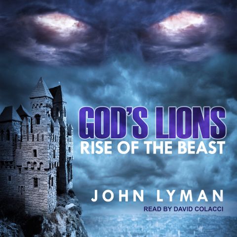 God's Lions (God's Lions, Book #2)