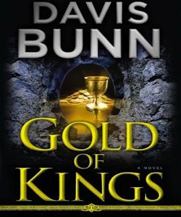Gold of Kings (Storm Syrrell Adventure Series, Book 1)