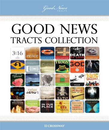 Good News Tracts Collection