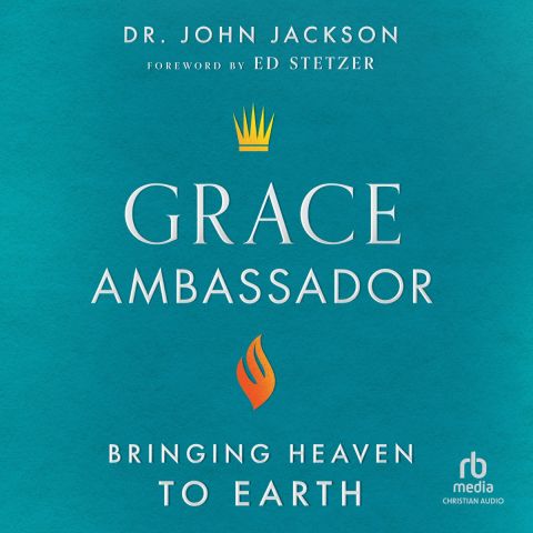 Grace Ambassador