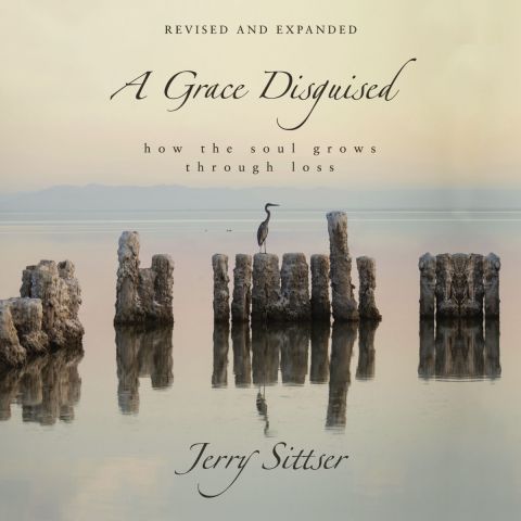 A Grace Disguised Revised and Expanded