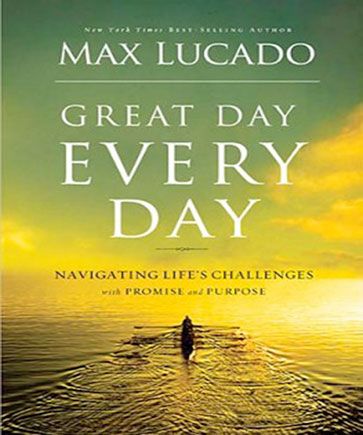 Great Day Every Day