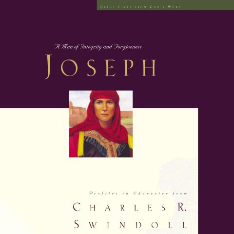 Great Lives: Joseph (Great Lives Series)