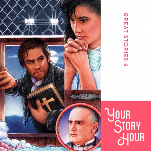 Great Stories Series: Volume 6