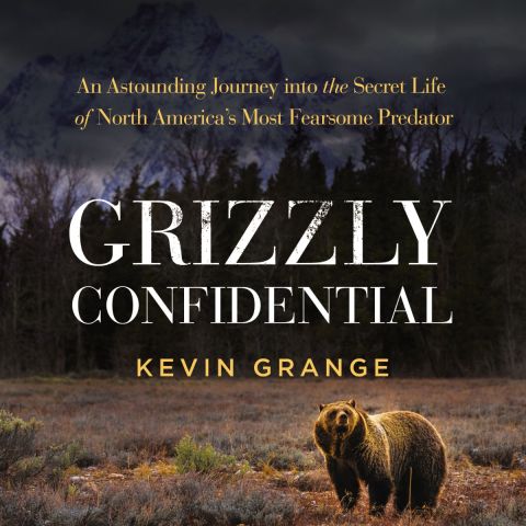 Grizzly Confidential