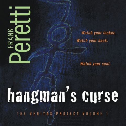 Hangman's Curse (The Veritas Project, Book #1)