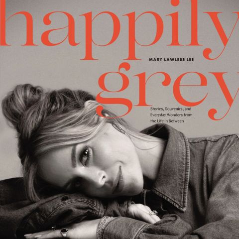 Happily Grey