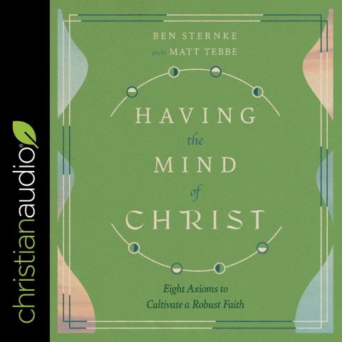 Having the Mind of Christ