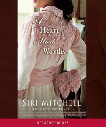 A Heart Most Worthy (Against All Expectations Collection, Book #4)