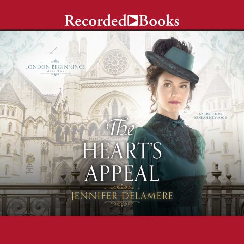 The Heart's Appeal (London Beginnings, Book #2)