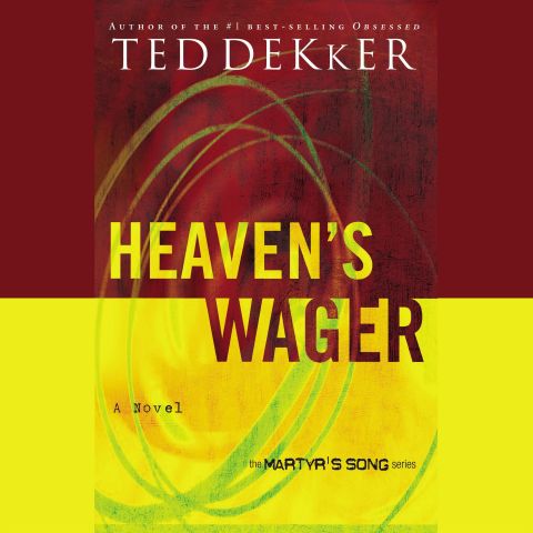 Heaven's Wager (The Heaven Trilogy, Book #1)