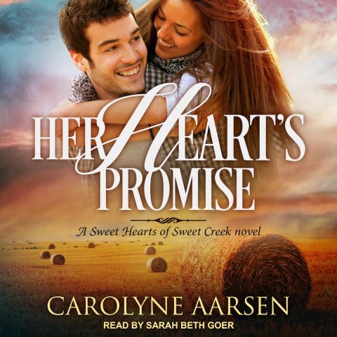 Her Heart's Promise (Sweet Hearts of Sweet Creek, Book #2)