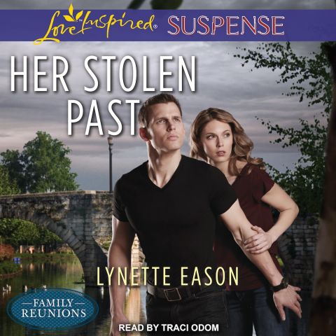 Her Stolen Past (Family Reunions, Book #3)
