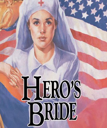 Hero's Bride (Brides of Montclair, Book #11)