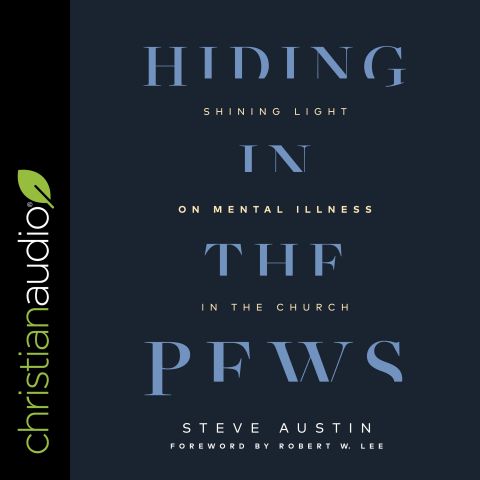 Hiding in the Pews