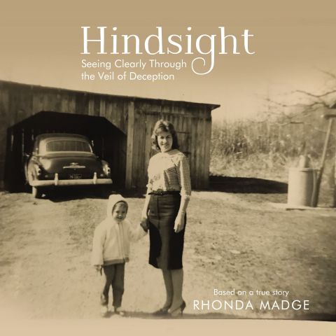 Hindsight - Audiobook