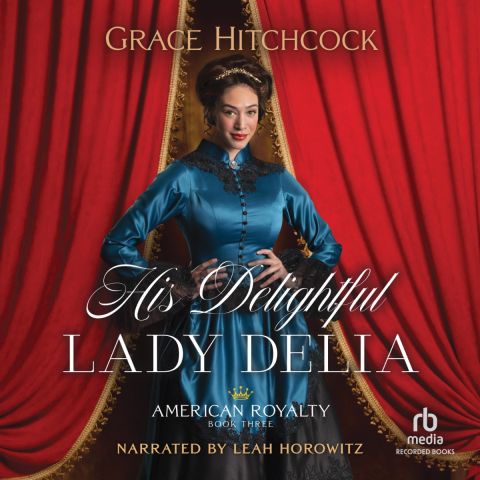 His Delightful Lady Delia
