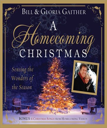 A Homecoming Christmas