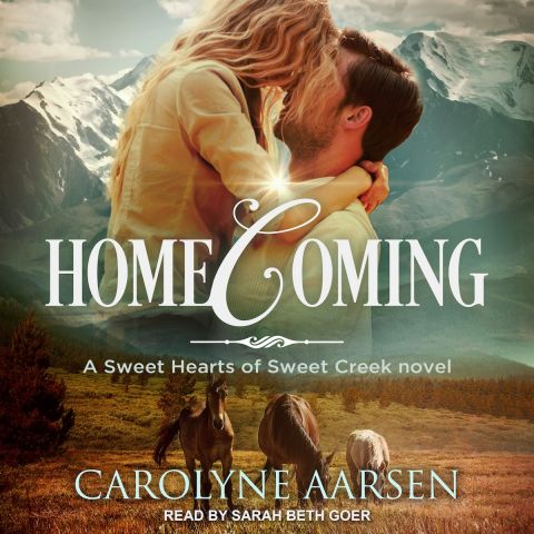 Homecoming (Sweet Hearts of Sweet Creek, Book #1)