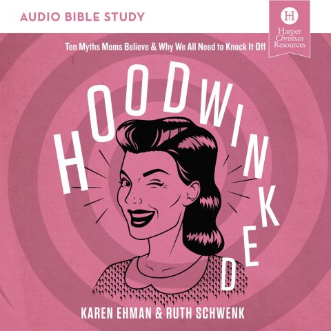 Hoodwinked: Audio Bible Studies