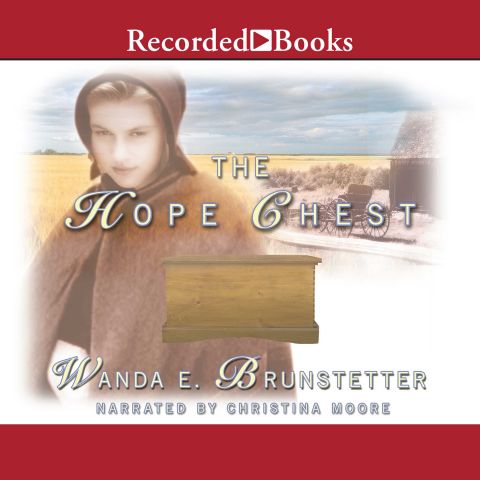 Hope Chest (Brides of Lancaster County, Book #4)