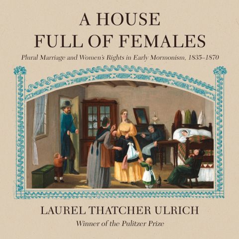 A House Full of Females