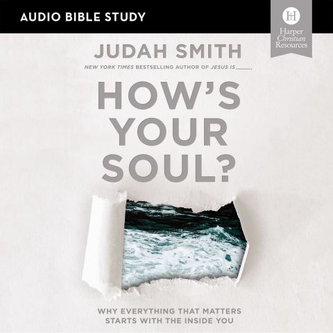 How's Your Soul? Audio Bible Studies