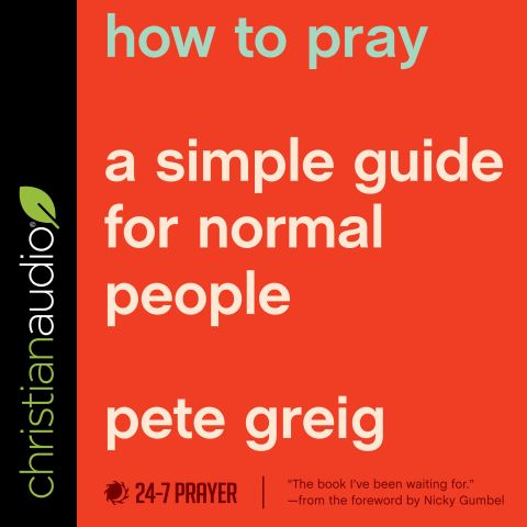 How to Pray