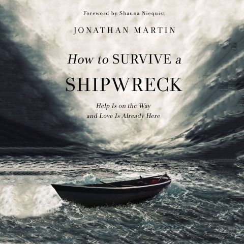 How to Survive a Shipwreck