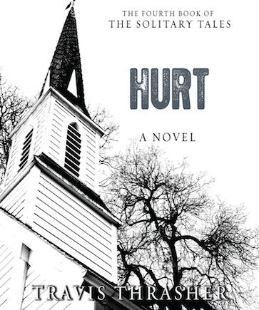 Hurt (Solitary Tales Series, Book #4)