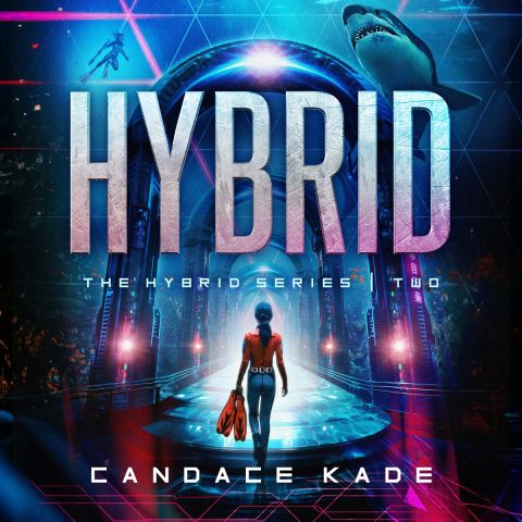 Hybrid (The Hybrid Series, Book #2)