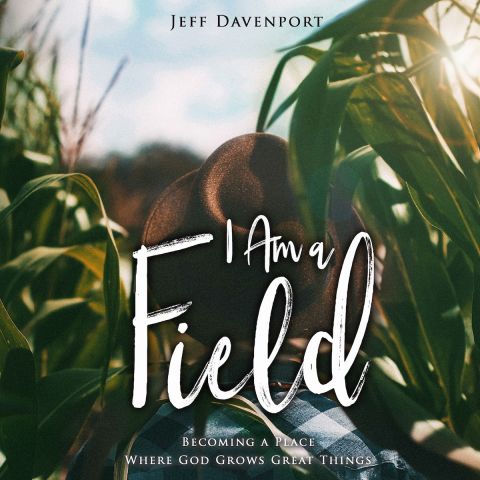 I Am a Field